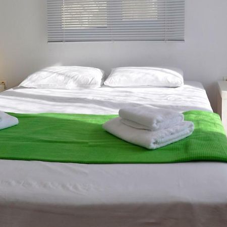 Village Holiday House Nick Agia Paraskevi  Ngoại thất bức ảnh