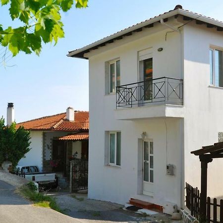 Village Holiday House Nick Agia Paraskevi  Ngoại thất bức ảnh