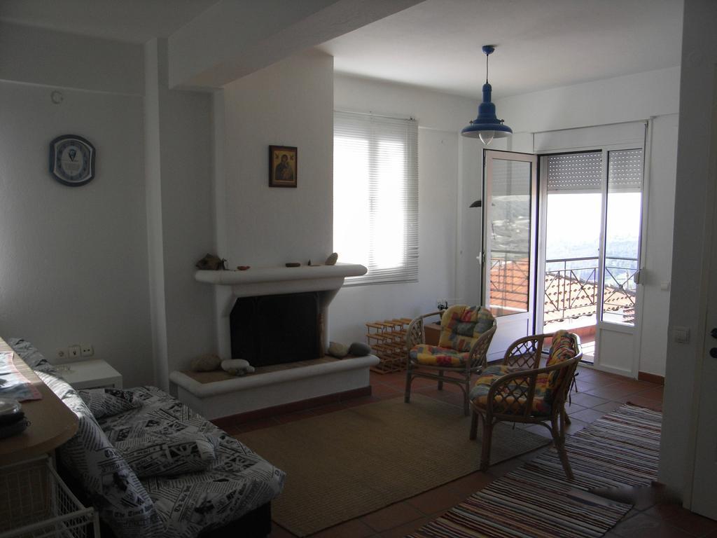 Village Holiday House Nick Agia Paraskevi  Ngoại thất bức ảnh