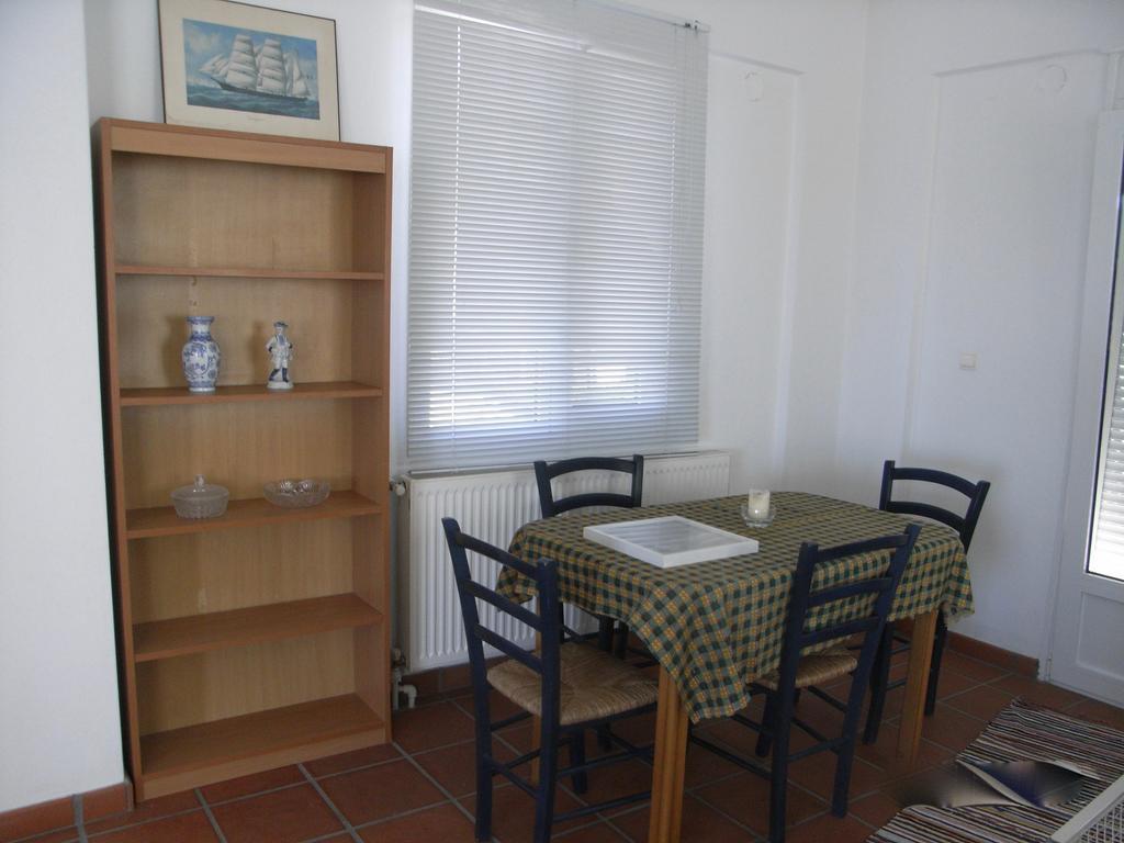 Village Holiday House Nick Agia Paraskevi  Ngoại thất bức ảnh