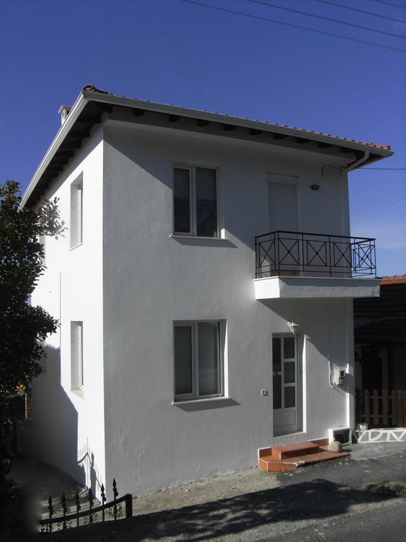 Village Holiday House Nick Agia Paraskevi  Ngoại thất bức ảnh