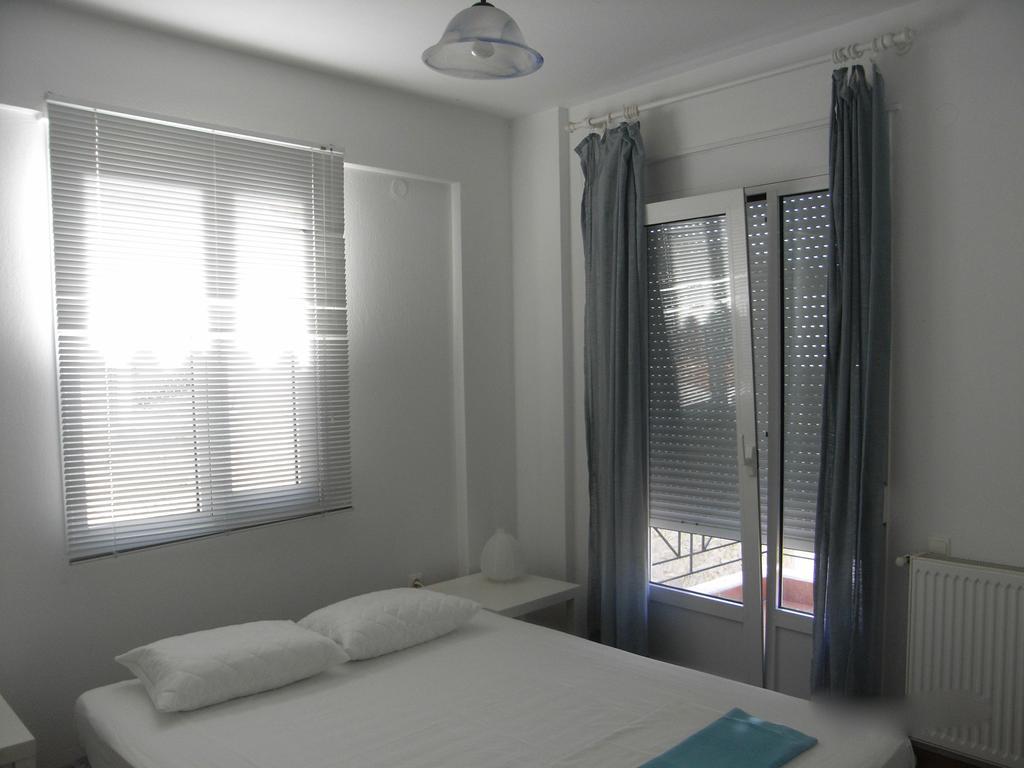 Village Holiday House Nick Agia Paraskevi  Ngoại thất bức ảnh