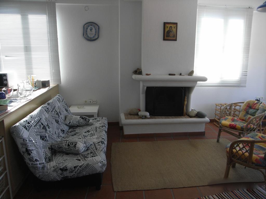 Village Holiday House Nick Agia Paraskevi  Ngoại thất bức ảnh