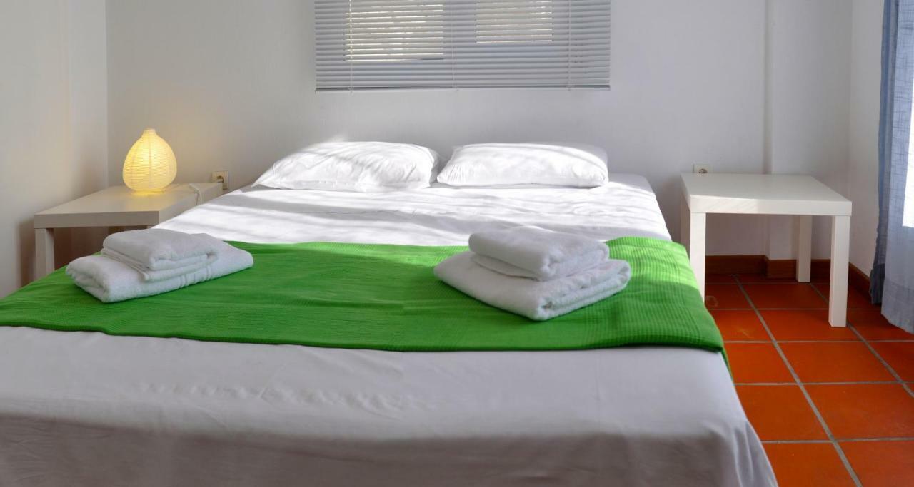 Village Holiday House Nick Agia Paraskevi  Ngoại thất bức ảnh