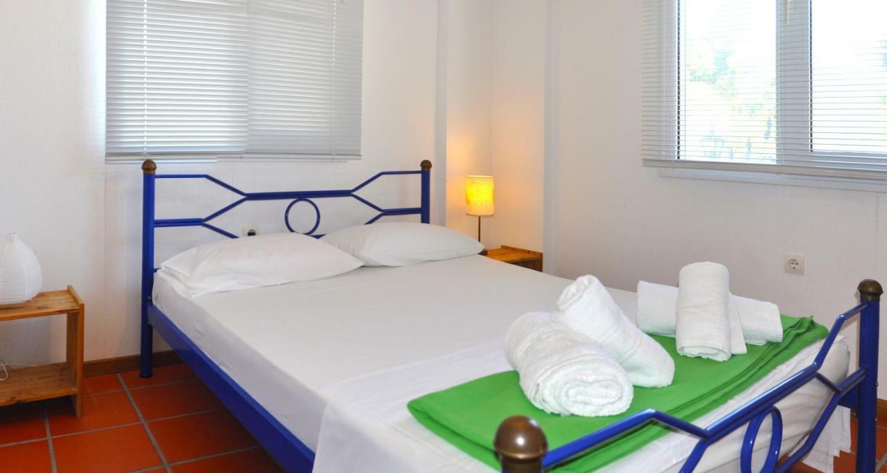 Village Holiday House Nick Agia Paraskevi  Ngoại thất bức ảnh